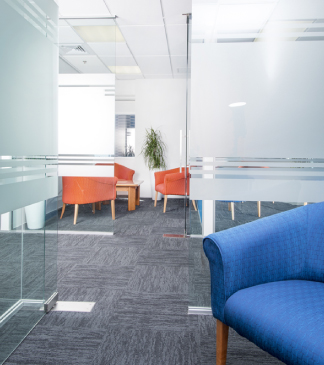 commercial fitout nz image