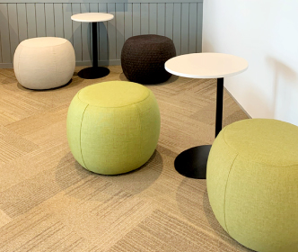 Office Fitout Image