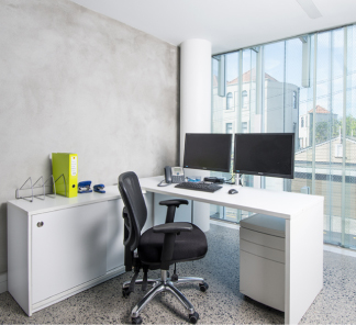office fitout auckland nz